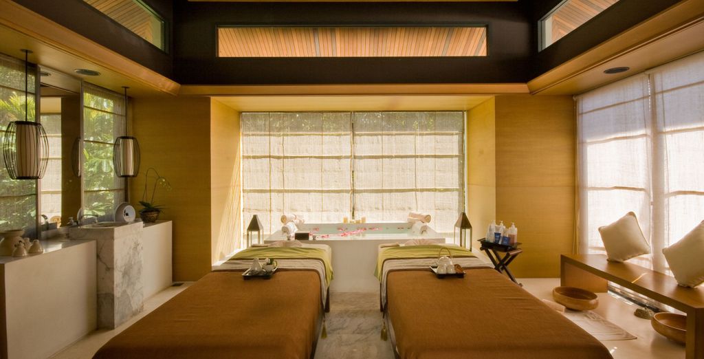 Radisson Suites Bangkok Sukhumvit 4*, Veranda High Resort Chiang Mai MGallery 5*, Sea Seeker Krabi Resort 4* o Sofitel Krabi 5*