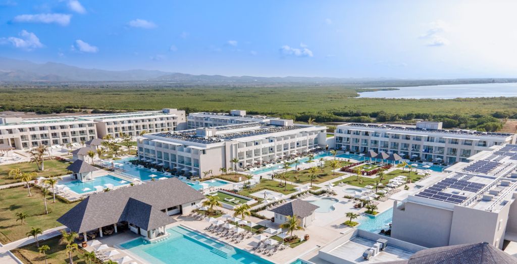 Innside Habana Catedral Hotel 5* e Melia Trinidad Peninsula Hotel 5*