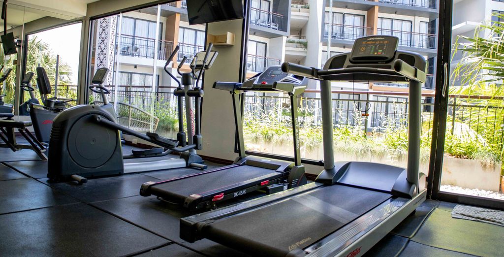 Radisson Suites Bangkok Sukhumvit 4*, Veranda High Resort Chiang Mai MGallery 5*, Sea Seeker Krabi Resort 4* o Sofitel Krabi 5*