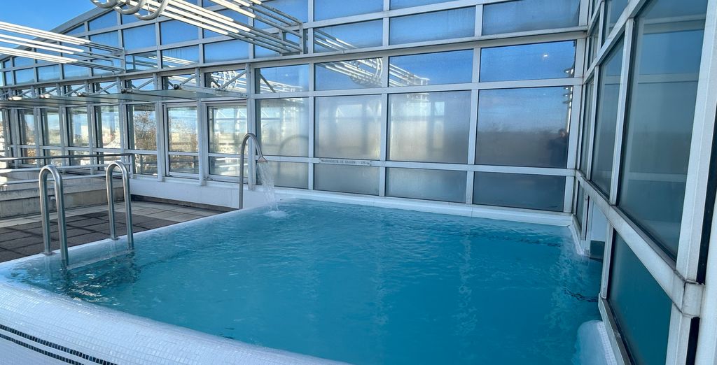 Célestins Spa Thermal & Hôtel 5*