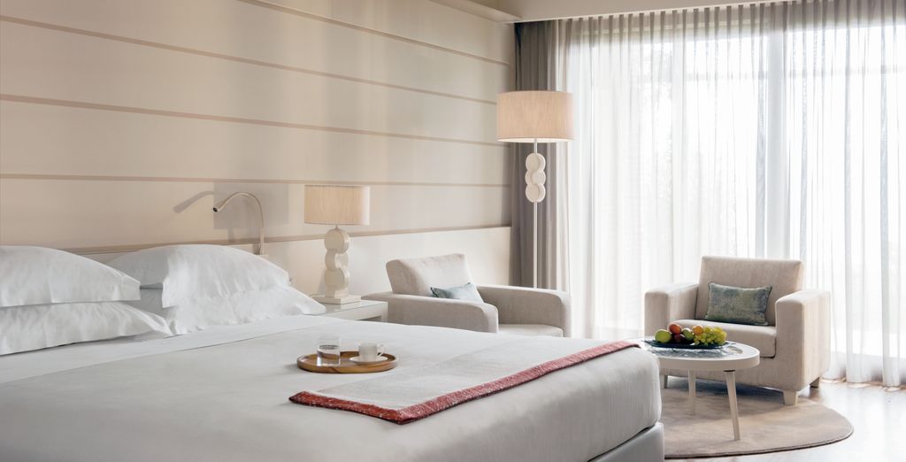 Lefay Resort & SPA Lago di Garda 5*L