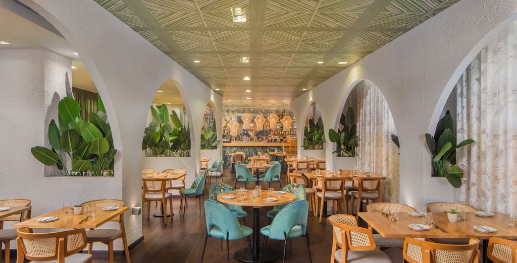 Mamaison Andrássy Budapest 4*