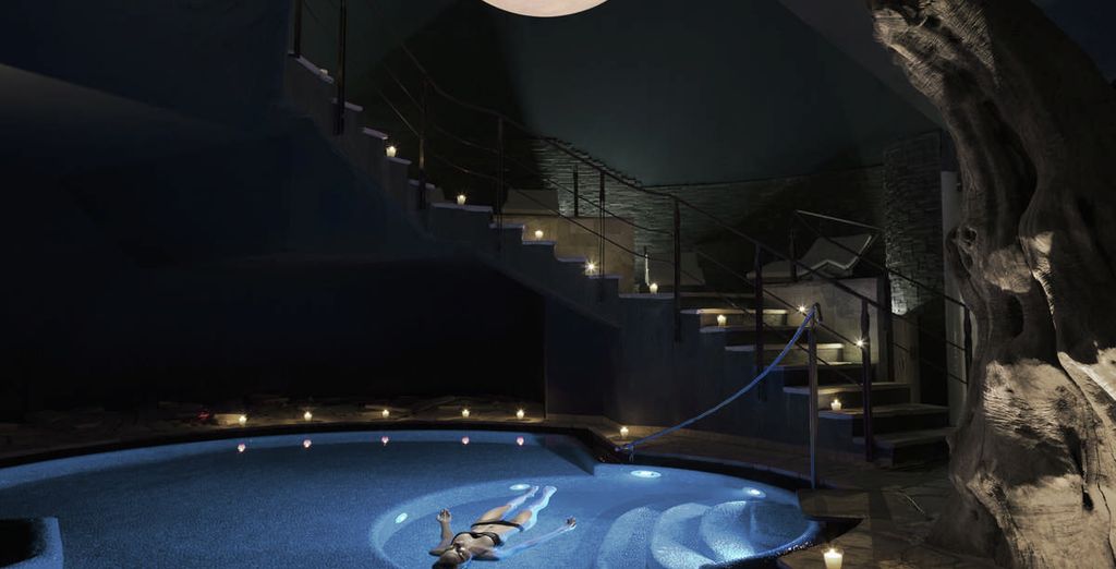 Lefay Resort & SPA Lago di Garda 5*L