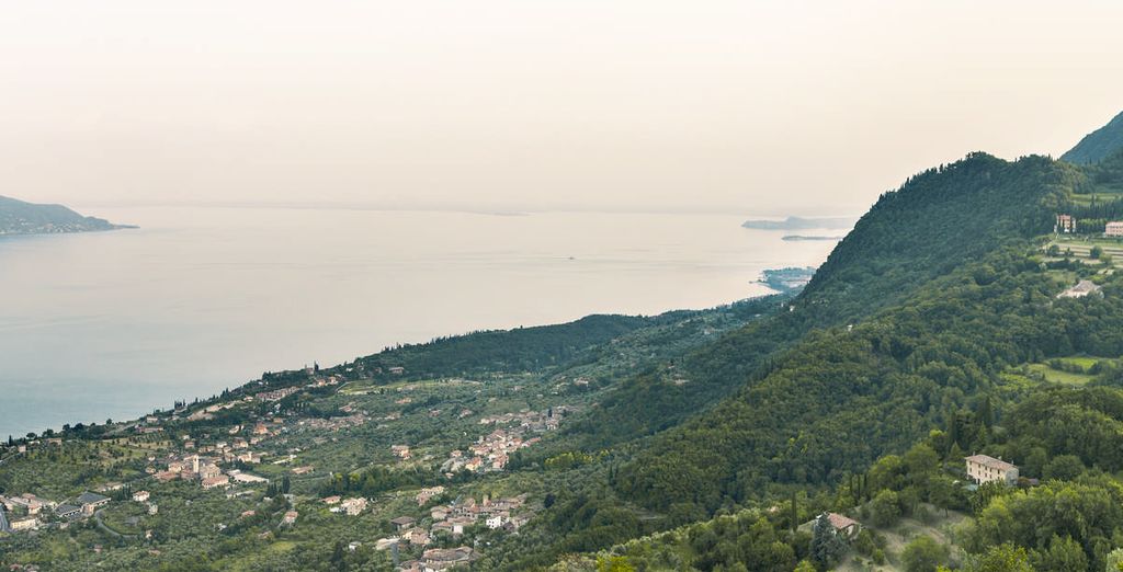 Lefay Resort & SPA Lago di Garda 5*L