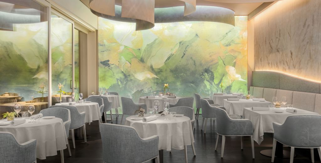 Lefay Resort & SPA Lago di Garda 5*L