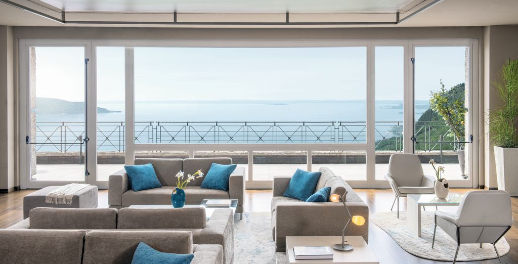 Lefay Resort & SPA Lago di Garda 5*L