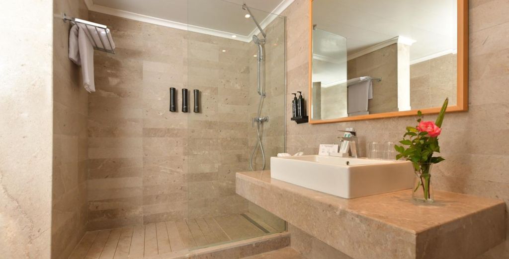 JAZ Tour Khalef Thalasso & Spa 5*