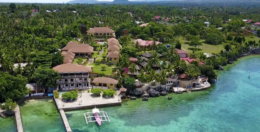 Soggiorno in libertà: Vacanze da sogno sulla Regina del Sud