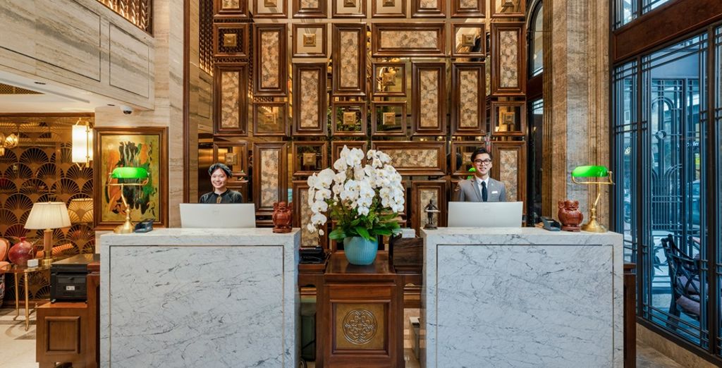 Tour privato: Lo splendore dell'Indocina con possibile estensione