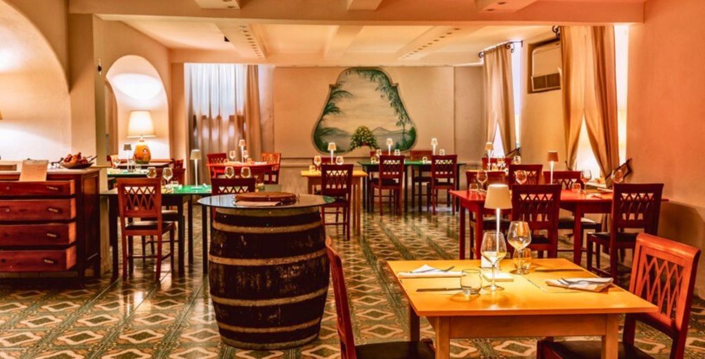 Hotel Terme Oriente