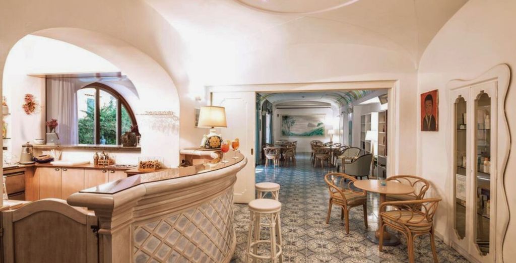 Hotel Terme Oriente
