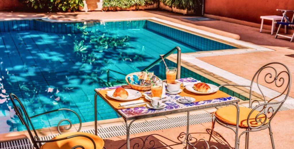 Hotel Terme Oriente