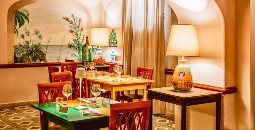 Hotel Terme Oriente