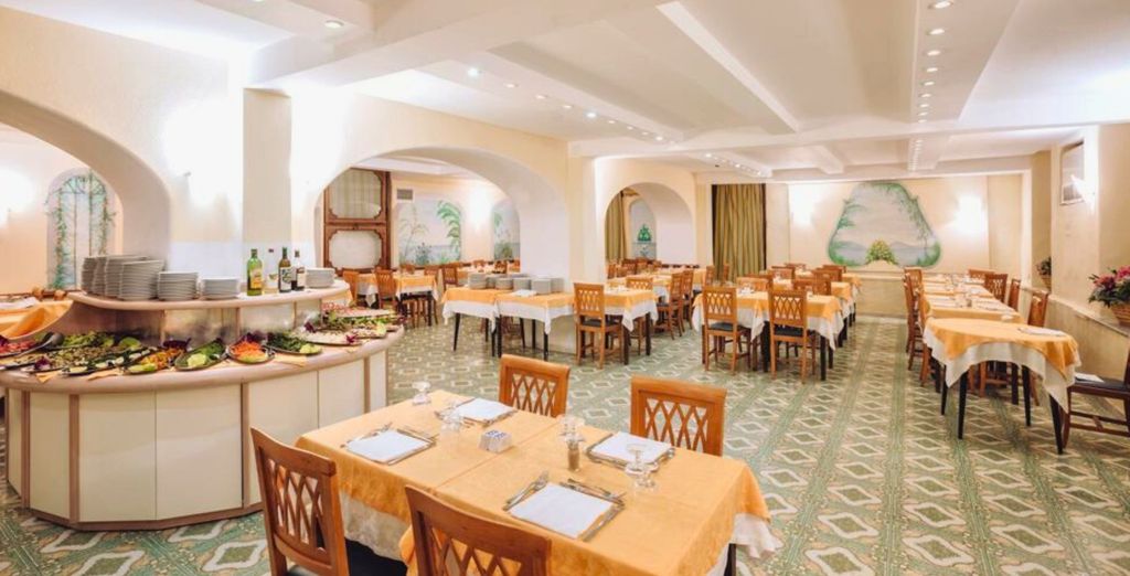 Hotel Terme Oriente