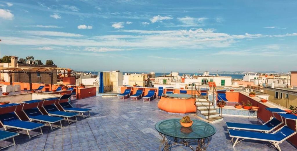 Hotel Terme Oriente