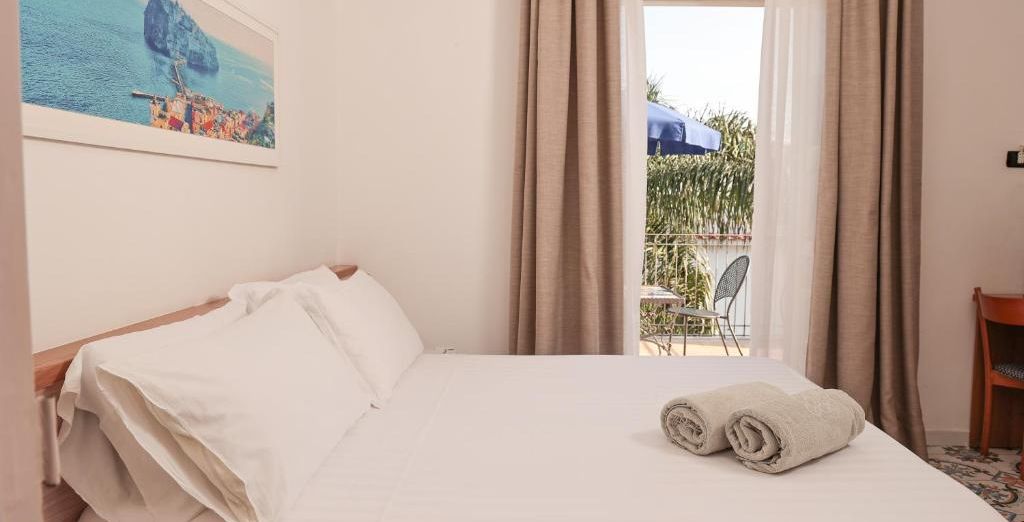 Hotel Terme Oriente