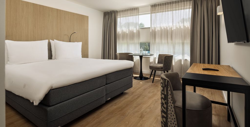 WestCord Art Hotel 4*