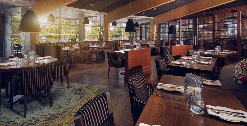 WestCord Art Hotel 4*