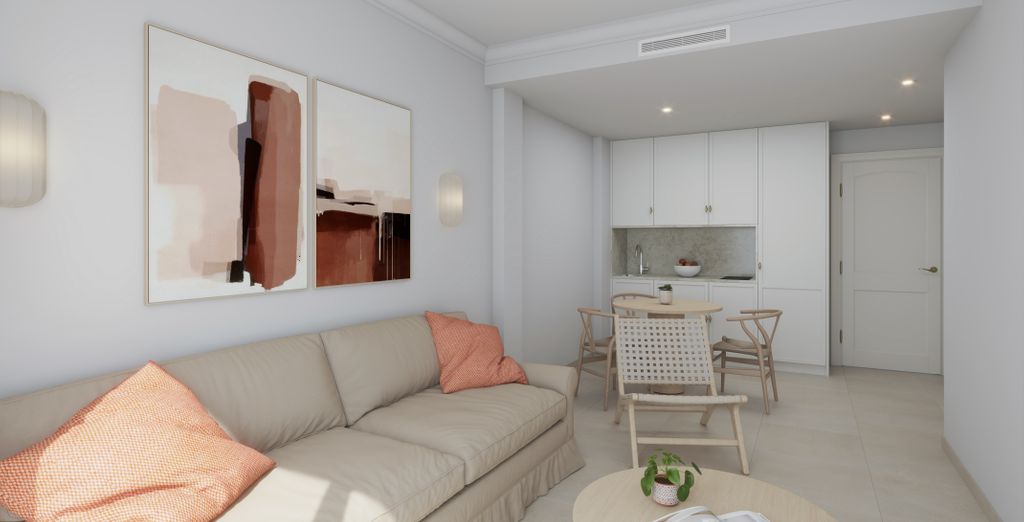 Fergus Club Vell Mari 4*