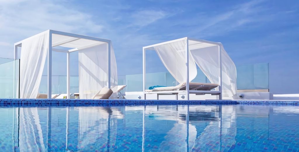 Colours of Mykonos 4*