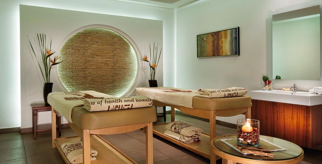 Movenpick Waterpak Resort & Spa Soma Bay 5*