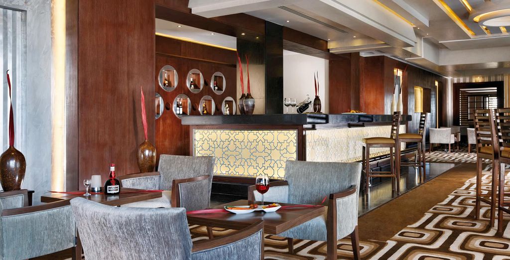 Movenpick Waterpak Resort & Spa Soma Bay 5*