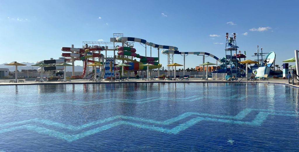 Soggiorno multi-attività: Dalle Piramidi al Mar Rosso