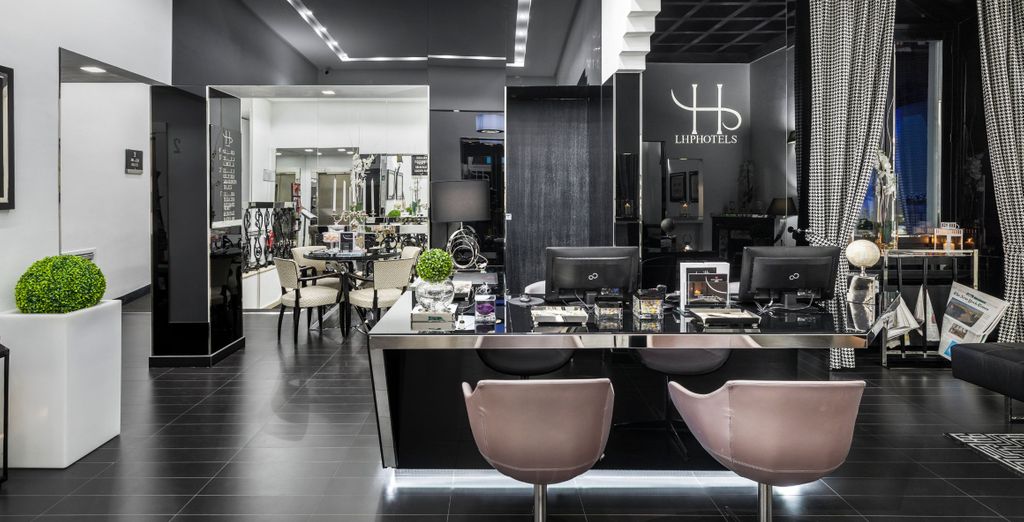 LHP Hotel River & Spa 5*