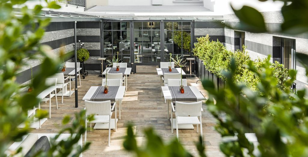 LHP Hotel River & Spa 5*