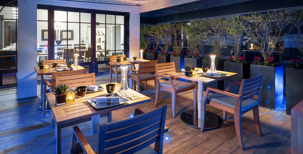LHP Hotel River & Spa 5*