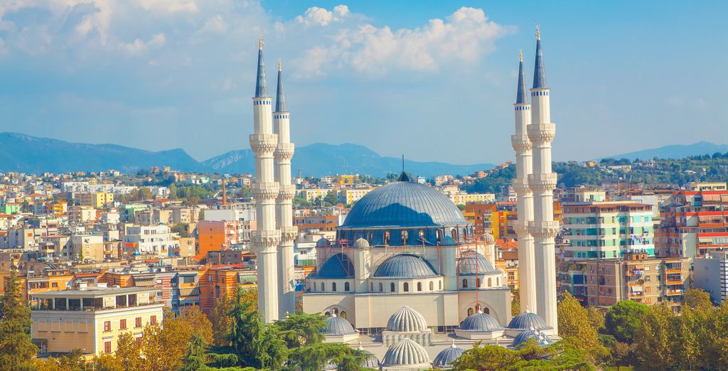 Troci Hotel 5* e Hotel Regina Garden 4*