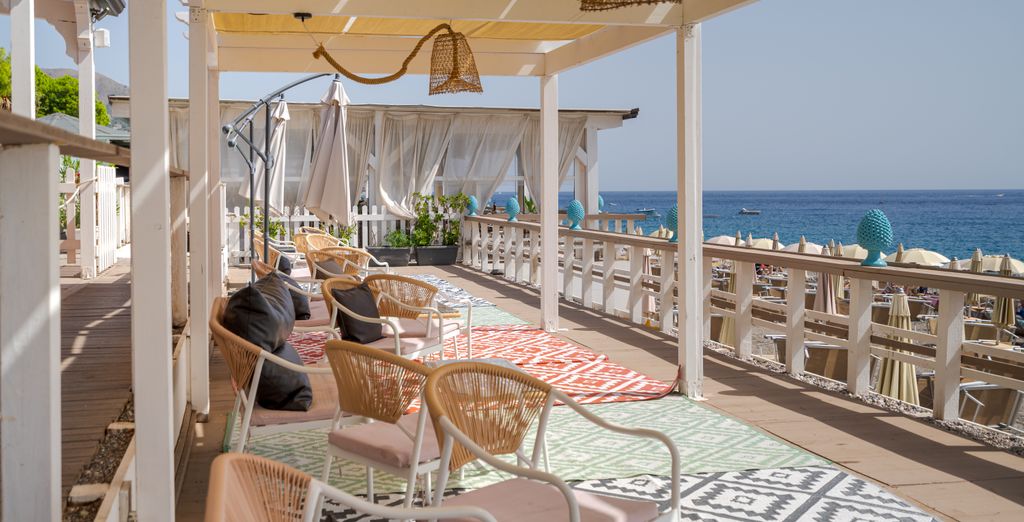 Hotel Rivage Taormina 4*