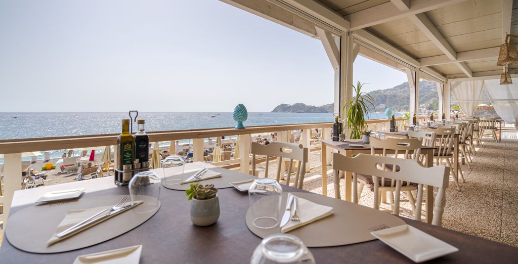 Hotel Rivage Taormina 4*