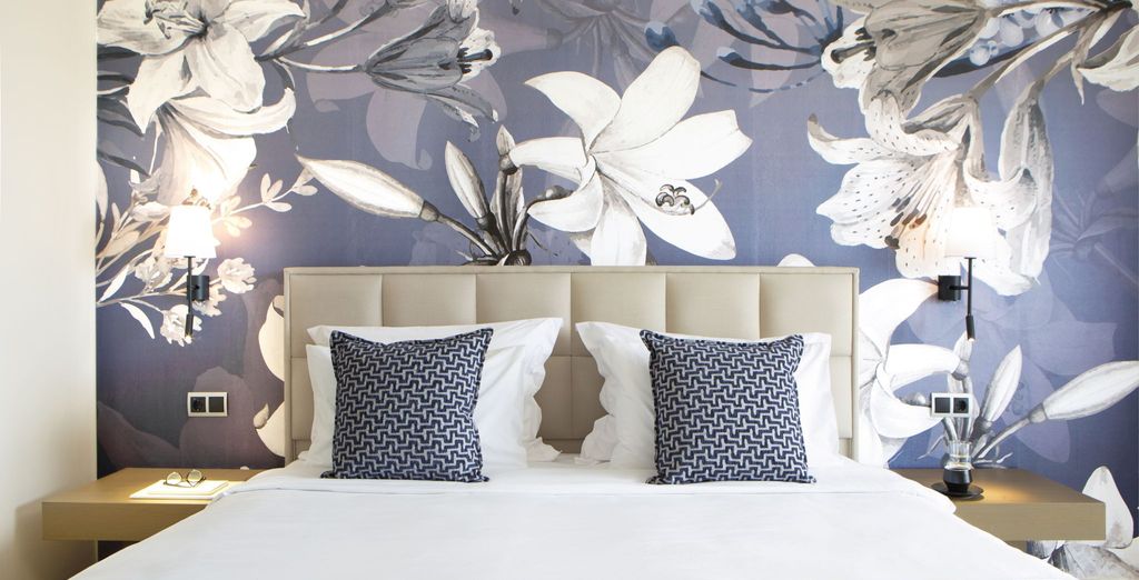 Ajul Luxury Hotel & Spa Resort 5*