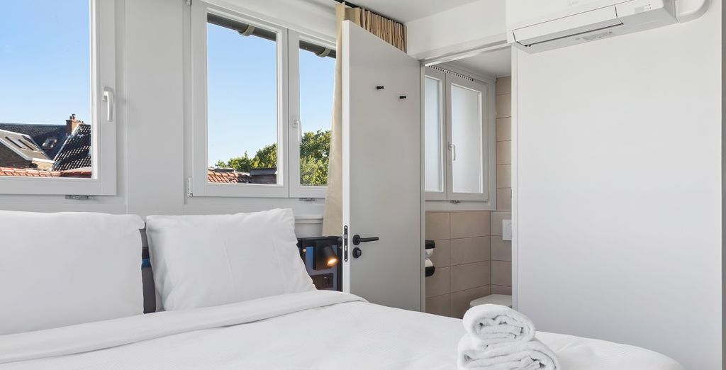 Dutch Design Hotel Vondelpark 