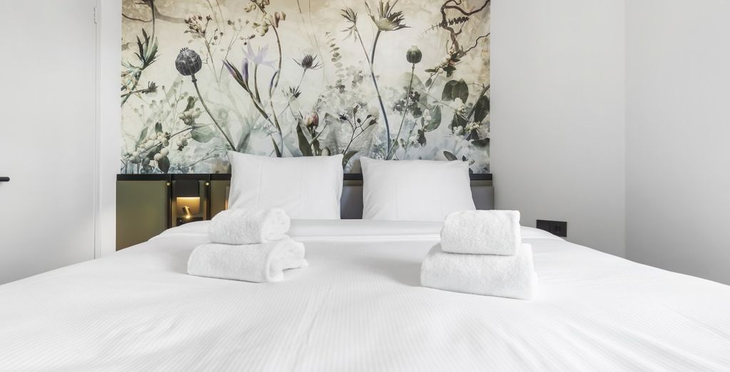 Dutch Design Hotel Vondelpark 
