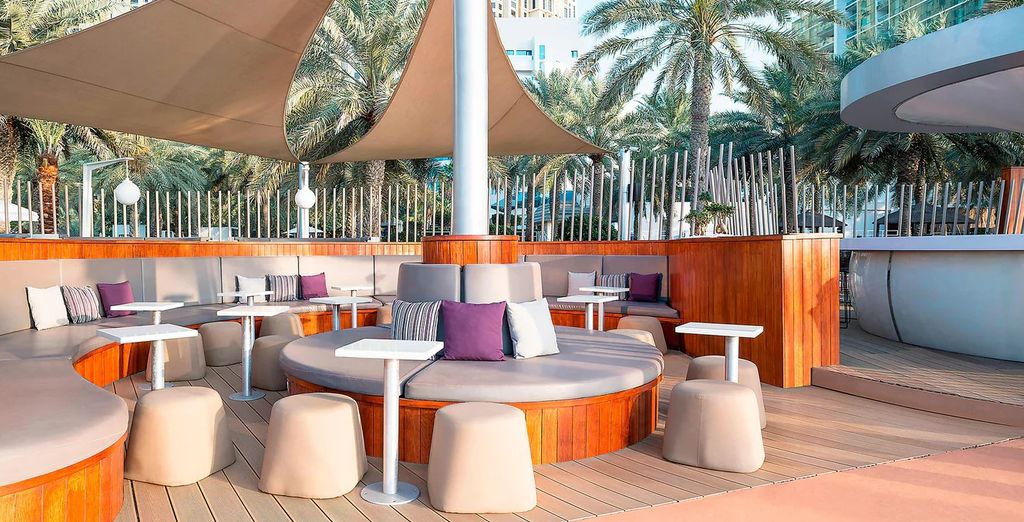 Sheraton Jumeirah Beach Resort 5*