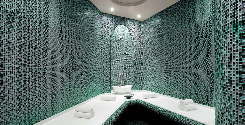 Sheraton Jumeirah Beach Resort 5*