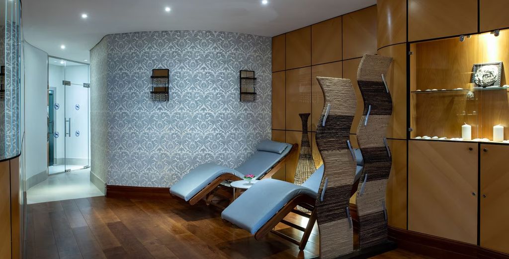 Sheraton Jumeirah Beach Resort 5*