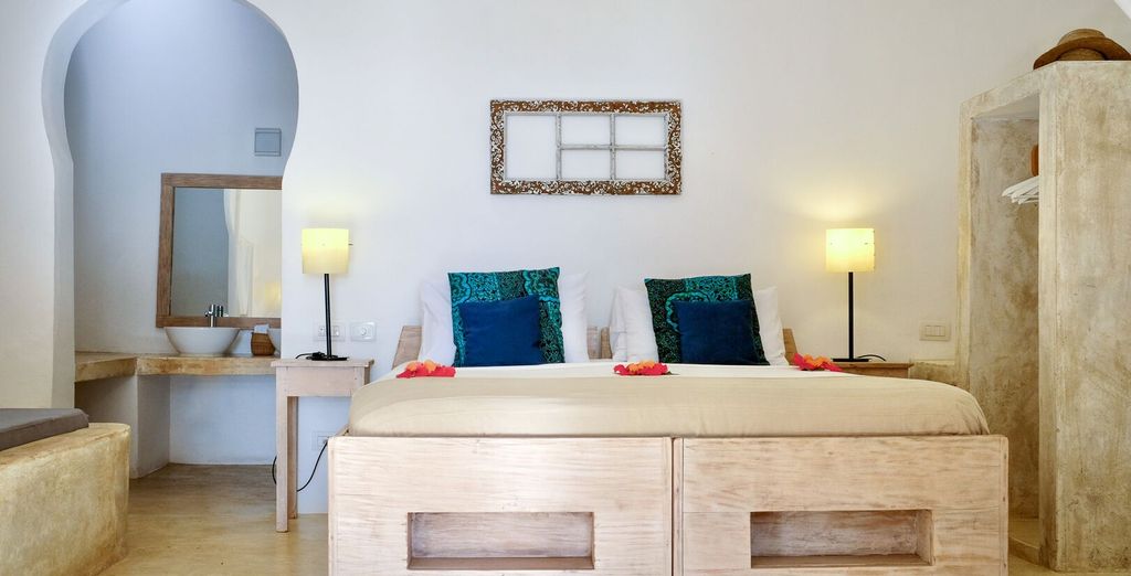 Sharazad Boutique Hotel 4*
