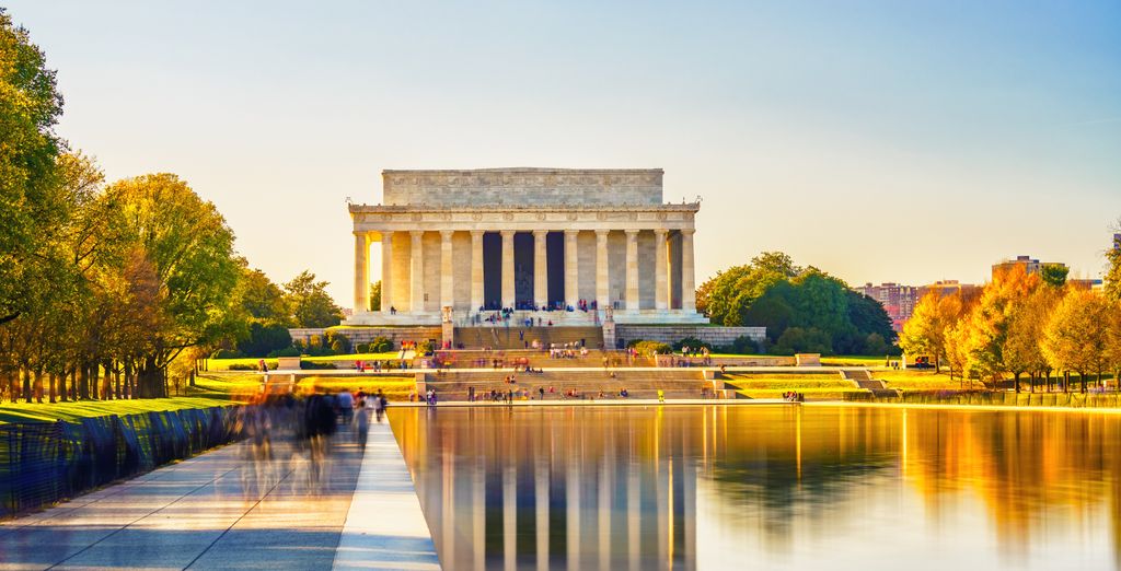 Sofitel Washington DC Lafayette Square 5*