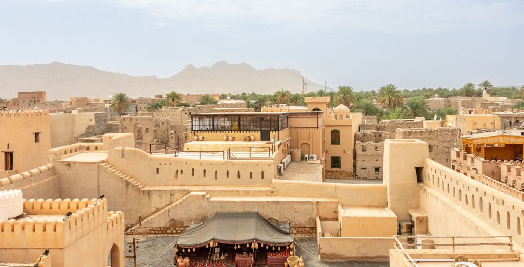 Mysk Al Mouj Hotel 4*