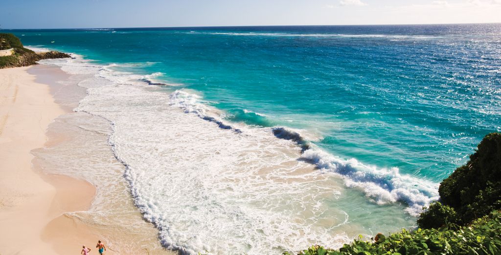 Treasure Beach by Elegant Hotels 4* - Adults Only