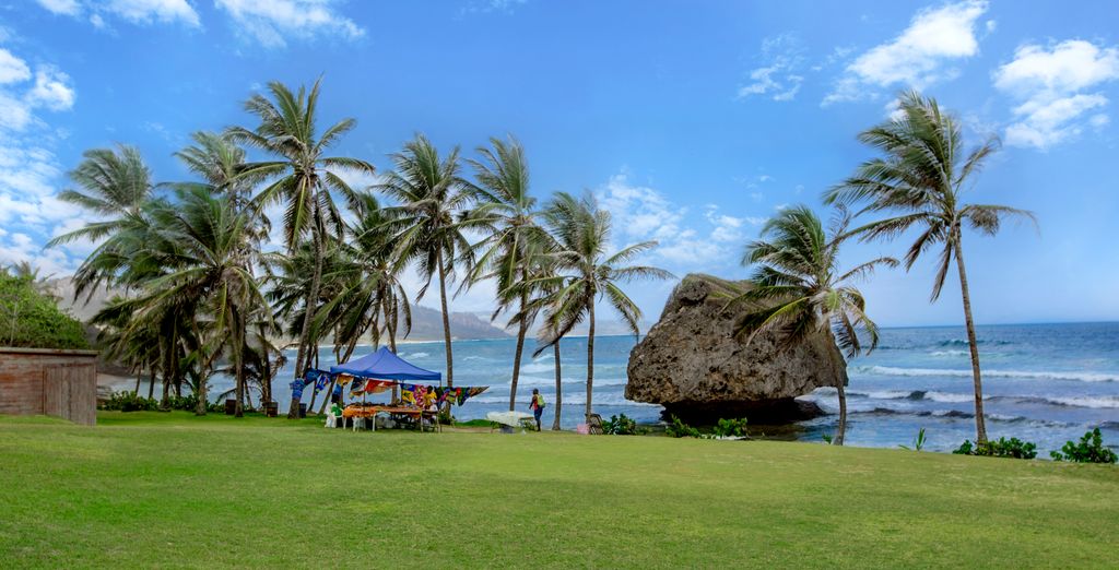 Treasure Beach by Elegant Hotels 4* - Adults Only