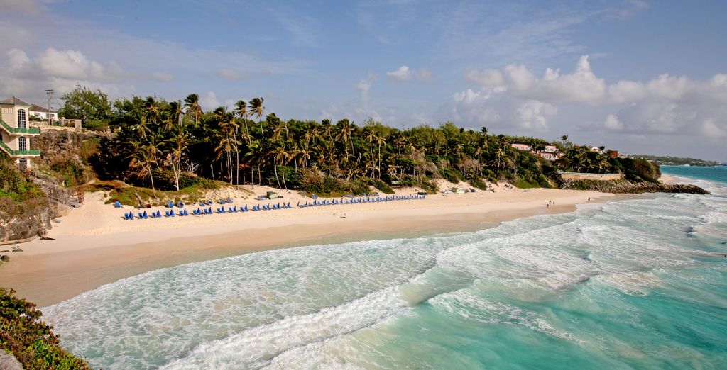 Treasure Beach by Elegant Hotels 4* - Adults Only