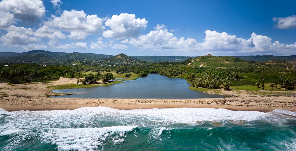 Treasure Beach by Elegant Hotels 4* - Adults Only
