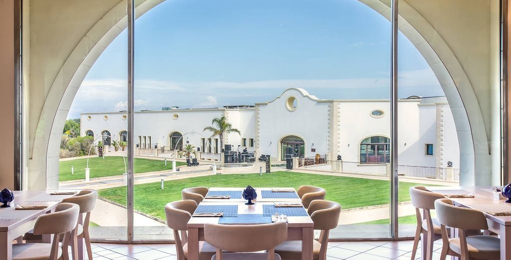 MIRA Acaya Golf Resort & Spa 4*