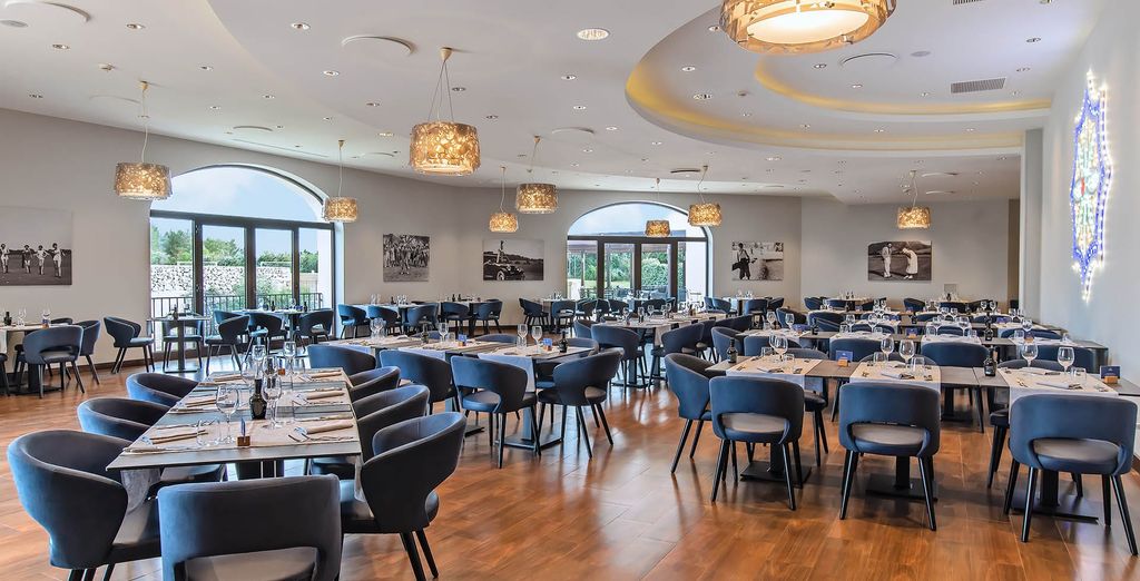 MIRA Acaya Golf Resort & Spa 4*