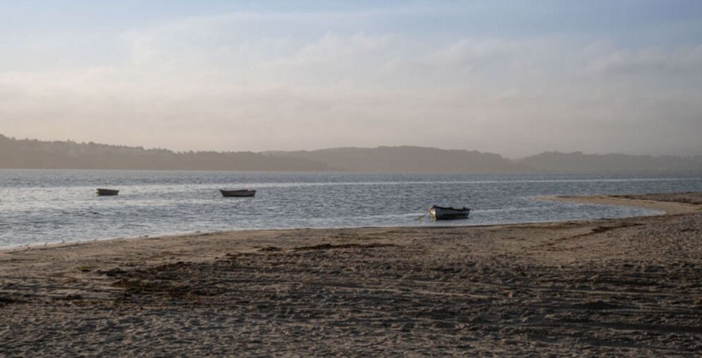 Huttopia Lagoa de Obidos