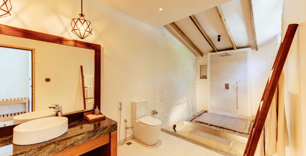 Cinnamon Dhonveli Maldives 4*